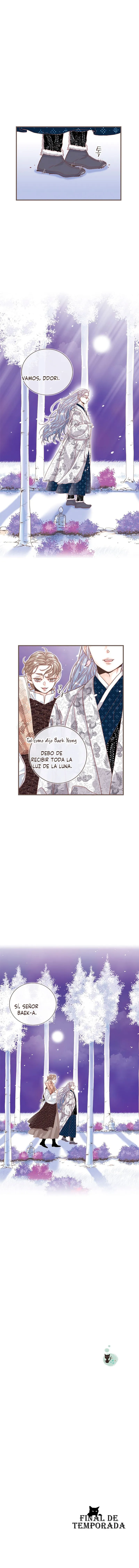 13 La novia de Habaek