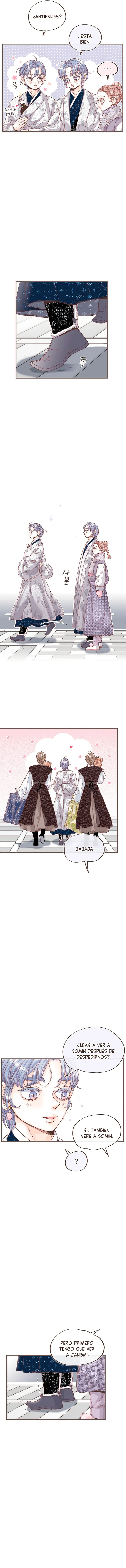 4 La novia de Habaek