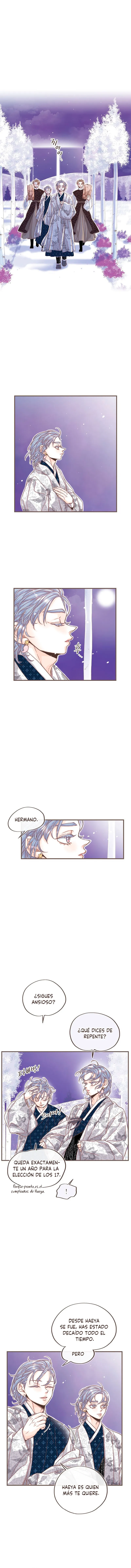 10 La novia de Habaek