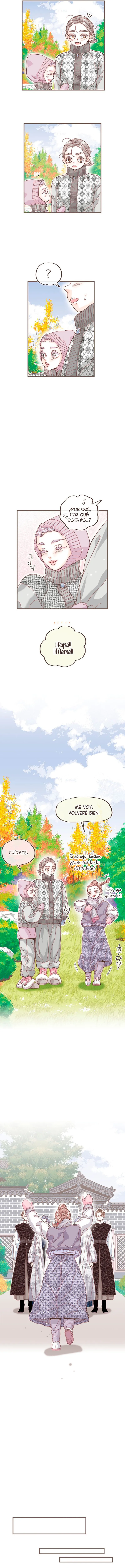 1 La novia de Habaek