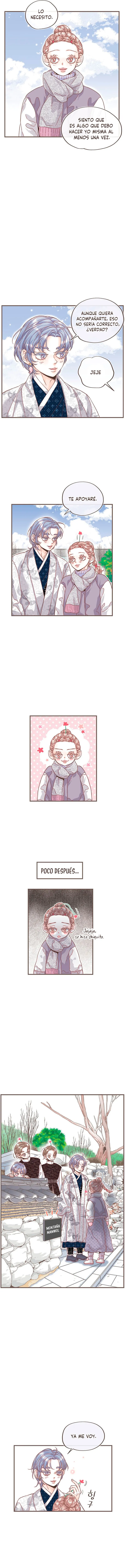 5 La novia de Habaek