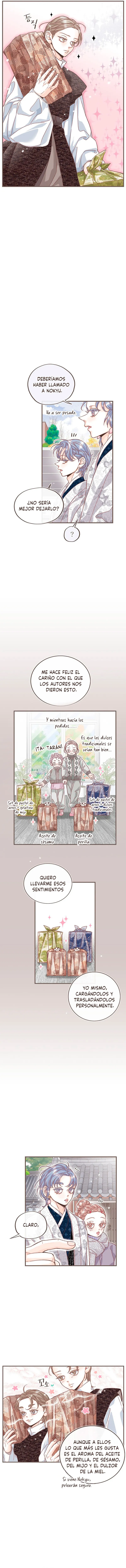 3 La novia de Habaek