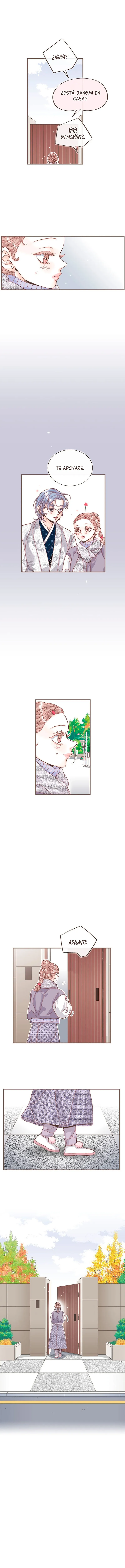 8 La novia de Habaek