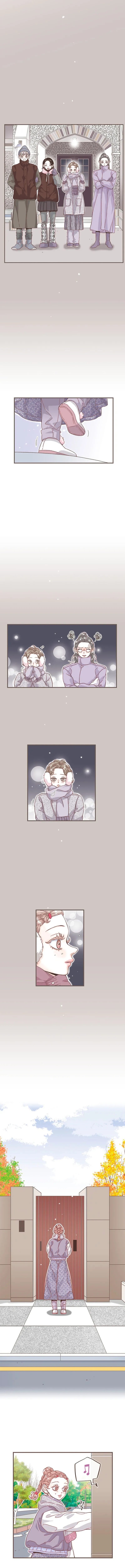 7 La novia de Habaek