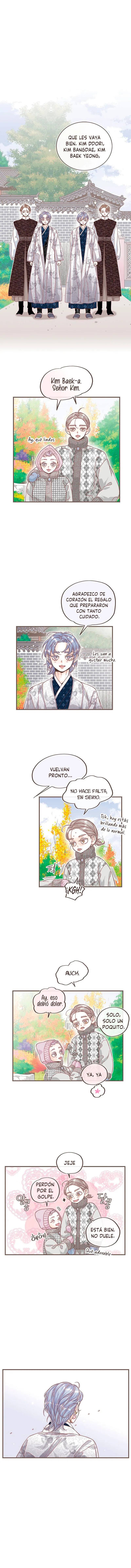 0 La novia de Habaek