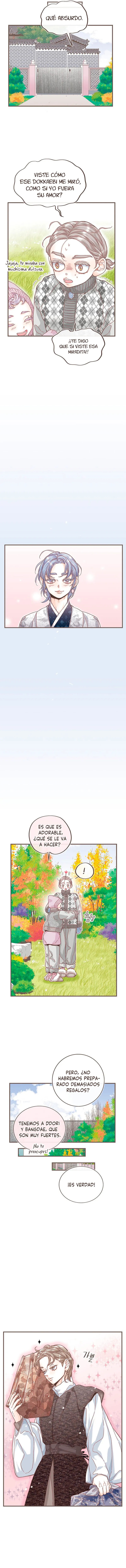 2 La novia de Habaek