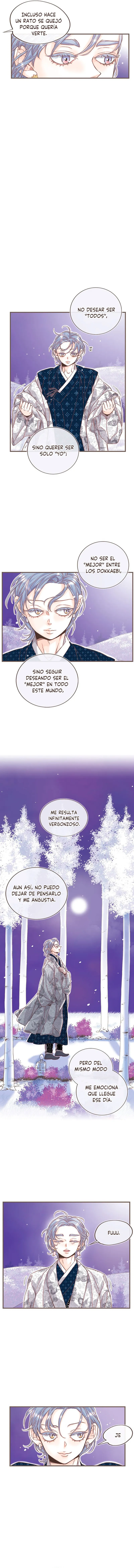 11 La novia de Habaek