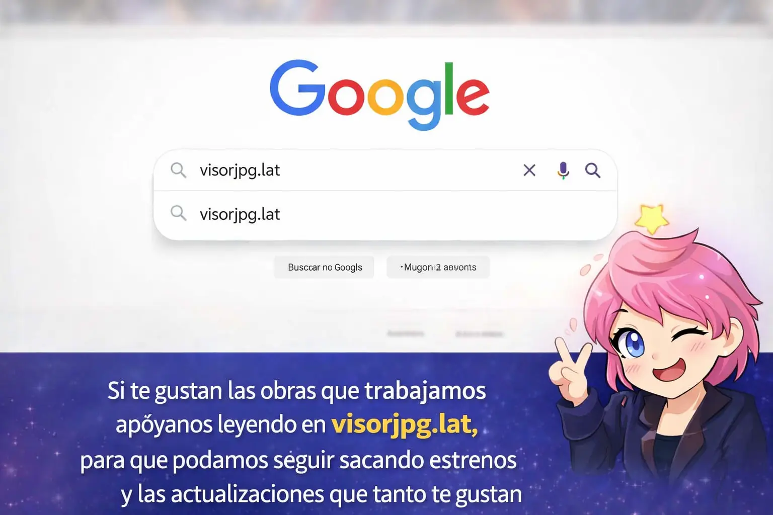 Página 19 — Al Borde De Tu Esencia Capítulo 9
